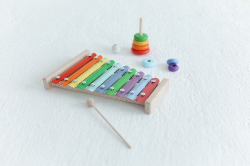 Educational Toys for 18-Month-Olds