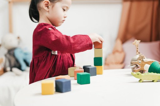 Unveiling the Best Learning Toys for Kindergarten: An In-Depth Guide