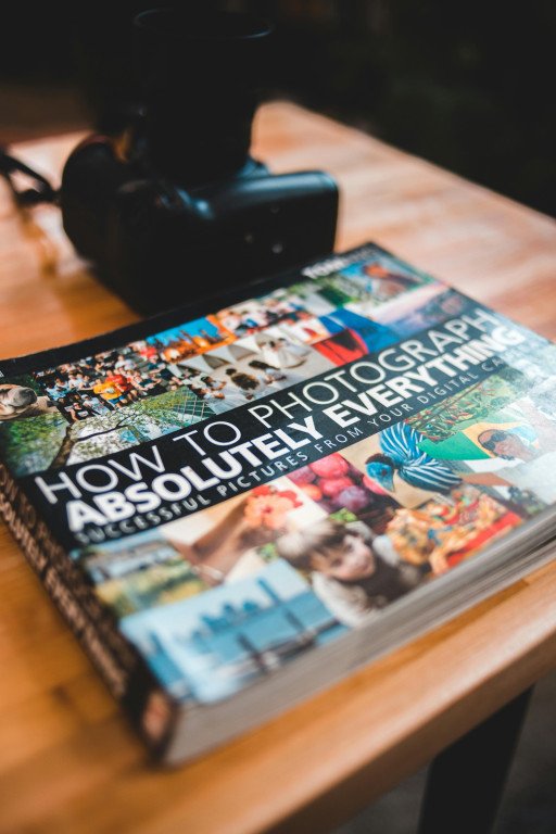 The Ultimate Guide to Creating Your Own Pocket Photo Book
