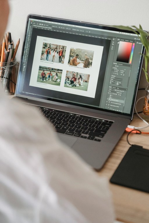 The Ultimate Guide to Creating Stunning Photo Albums Online for Free